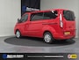 Ford Transit Custom 300 2.0 TDCI L1H1 Limited DC 2x schuifdeur