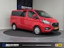 Ford Transit Custom 300 2.0 TDCI L1H1 Limited DC 2x schuifdeur