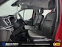 Ford Transit Custom 300 2.0 TDCI L1H1 Limited DC 2x schuifdeur