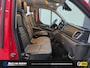 Ford Transit Custom 300 2.0 TDCI L1H1 Limited DC 2x schuifdeur