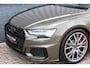 Audi A6 Avant 55 TFSI e Quattro 367 Pk S-Line Competition Rs-Stoel Navi Matrix HD ACC Trekhaak 20 Inch