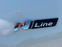 Hyundai Tucson 1.6 T-GDI PHEV N Line Sky 4WD, panoramadak, 360 camera, lederen sportinterieur, afn.trekhaak, vol opties! 1 e eigen