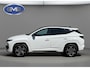 Hyundai Tucson 1.6 T-GDI PHEV N Line Sky 4WD, panoramadak, 360 camera, lederen sportinterieur, afn.trekhaak, vol opties! 1 e eigen