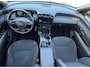 Hyundai Tucson 1.6 T-GDI PHEV N Line Sky 4WD, panoramadak, 360 camera, lederen sportinterieur, afn.trekhaak, vol opties! 1 e eigen