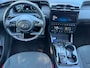 Hyundai Tucson 1.6 T-GDI PHEV N Line Sky 4WD, panoramadak, 360 camera, lederen sportinterieur, afn.trekhaak, vol opties! 1 e eigen