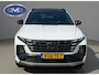 Hyundai Tucson 1.6 T-GDI PHEV N Line Sky 4WD, panoramadak, 360 camera, lederen sportinterieur, afn.trekhaak, vol opties! 1 e eigen