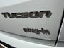 Hyundai Tucson 1.6 T-GDI PHEV N Line Sky 4WD, panoramadak, 360 camera, lederen sportinterieur, afn.trekhaak, vol opties! 1 e eigen