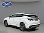 Hyundai Tucson 1.6 T-GDI PHEV N Line Sky 4WD, panoramadak, 360 camera, lederen sportinterieur, afn.trekhaak, vol opties! 1 e eigen