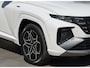 Hyundai Tucson 1.6 T-GDI PHEV N Line Sky 4WD, panoramadak, 360 camera, lederen sportinterieur, afn.trekhaak, vol opties! 1 e eigen