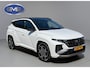 Hyundai Tucson 1.6 T-GDI PHEV N Line Sky 4WD, panoramadak, 360 camera, lederen sportinterieur, afn.trekhaak, vol opties! 1 e eigen