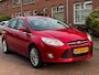 Ford Focus 1.6 TI-VCT First Edition