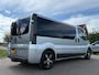 Renault Trafic 2.0-16V L2H1 Dubbel Cabine | Benzine | Marge | Leder | Airco | 5 Persoons | 16" Velgen | Trekhaak | PDC | Cruise |