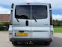 Renault Trafic 2.0-16V L2H1 Dubbel Cabine | Benzine | Marge | Leder | Airco | 5 Persoons | 16" Velgen | Trekhaak | PDC | Cruise |