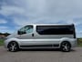 Renault Trafic 2.0-16V L2H1 Dubbel Cabine | Benzine | Marge | Leder | Airco | 5 Persoons | 16" Velgen | Trekhaak | PDC | Cruise |