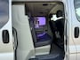 Renault Trafic 2.0-16V L2H1 Dubbel Cabine | Benzine | Marge | Leder | Airco | 5 Persoons | 16" Velgen | Trekhaak | PDC | Cruise |