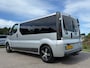 Renault Trafic 2.0-16V L2H1 Dubbel Cabine | Benzine | Marge | Leder | Airco | 5 Persoons | 16" Velgen | Trekhaak | PDC | Cruise |