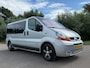 Renault Trafic 2.0-16V L2H1 Dubbel Cabine | Benzine | Marge | Leder | Airco | 5 Persoons | 16" Velgen | Trekhaak | PDC | Cruise |