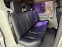 Renault Trafic 2.0-16V L2H1 Dubbel Cabine | Benzine | Marge | Leder | Airco | 5 Persoons | 16" Velgen | Trekhaak | PDC | Cruise |