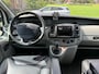 Renault Trafic 2.0-16V L2H1 Dubbel Cabine | Benzine | Marge | Leder | Airco | 5 Persoons | 16" Velgen | Trekhaak | PDC | Cruise |