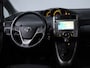 Toyota Verso 1.8 VVT-i Dynamic 7p. Sport (NAVI,CAMERA,CRUISE,BLUETOOTH,ZONNESCHERMEN,TREKHAAK,GETINT,SPORTSTOELEN,LM VELGEN)