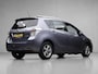 Toyota Verso 1.8 VVT-i Dynamic 7p. Sport (NAVI,CAMERA,CRUISE,BLUETOOTH,ZONNESCHERMEN,TREKHAAK,GETINT,SPORTSTOELEN,LM VELGEN)