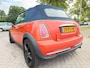 MINI Cooper Cabrio 1.6 Chili
