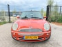 MINI Cooper Cabrio 1.6 Chili
