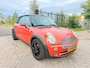 MINI Cooper Cabrio 1.6 Chili
