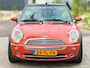 MINI Cooper Cabrio 1.6 Chili