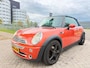 MINI Cooper Cabrio 1.6 Chili