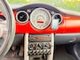 MINI Cooper Cabrio 1.6 Chili
