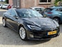 Tesla Model S 75D Base Dealer Onderhouden FabrieksGarantie tot 27-12-2026 Stuur en Stoel Verwarming Nette Staat