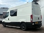IVECO Daily 35C15V 2.3 146pk DC 7-pers. Clima Cruise 3.5t Trekhaak