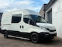 IVECO Daily 35C15V 2.3 146pk DC 7-pers. Clima Cruise 3.5t Trekhaak