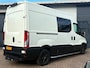IVECO Daily 35C15V 2.3 146pk DC 7-pers. Clima Cruise 3.5t Trekhaak
