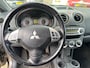 Mitsubishi Colt 1.3 Edition Two 2e Eig Dealer Onderhouden Nieuwe Staat met Winterbanden Set