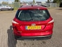 Ford Focus Wagon 1.6 TI-VCT Lease Titanium