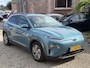 Hyundai Kona Electric EV Premium 64 kWh 450+ Bereik 3 Fase Bomvol Opties Leer StoelVentilatie Pano ACC Carplay