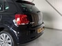 Volkswagen Polo 1.2 zwart CRUISE | PDC | AIRCO
