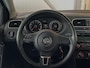 Volkswagen Polo 1.2 zwart CRUISE | PDC | AIRCO