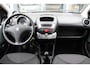 Peugeot 107 1.0-12V XS|Airco|14"Lichtmetalen velgen|Elektrische ramen|Radio/Cd speler.