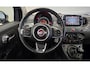 Fiat 500 0.9 TwinAir Turbo Lounge Carplay Pano PDC Garantie Mooi!