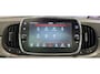 Fiat 500 0.9 TwinAir Turbo Lounge Carplay Pano PDC Garantie Mooi!