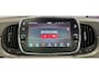 Fiat 500 0.9 TwinAir Turbo Lounge Carplay Pano PDC Garantie Mooi!