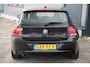 BMW 1-Serie 116i Executive 2015 Automaat 5-deurs mooie uitvoering!