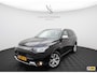Mitsubishi Outlander 2.0 PHEV Instyle X-Line PANORAMADAK TREKHAAK LEDER NAVI