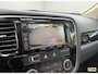 Mitsubishi Outlander 2.0 PHEV Instyle X-Line PANORAMADAK TREKHAAK LEDER NAVI