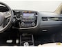 Mitsubishi Outlander 2.0 PHEV Instyle X-Line PANORAMADAK TREKHAAK LEDER NAVI