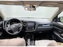 Mitsubishi Outlander 2.0 PHEV Instyle X-Line PANORAMADAK TREKHAAK LEDER NAVI