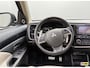 Mitsubishi Outlander 2.0 PHEV Instyle X-Line PANORAMADAK TREKHAAK LEDER NAVI